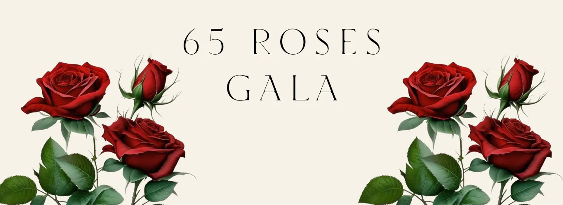 65 Roses Gala 2025 | Delta Phi Epsilon