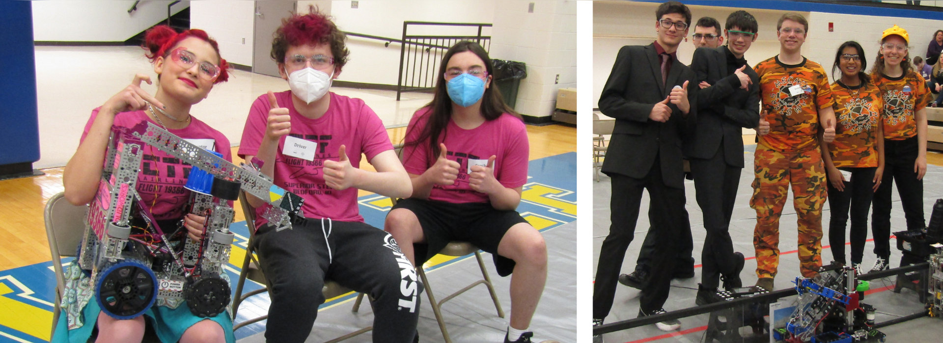 FIRST Tech Challenge State Championship | FIRST Indiana Robotics