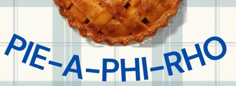 Pie Rho Pie-A-Phi-Rho | Phi Sigma Rho