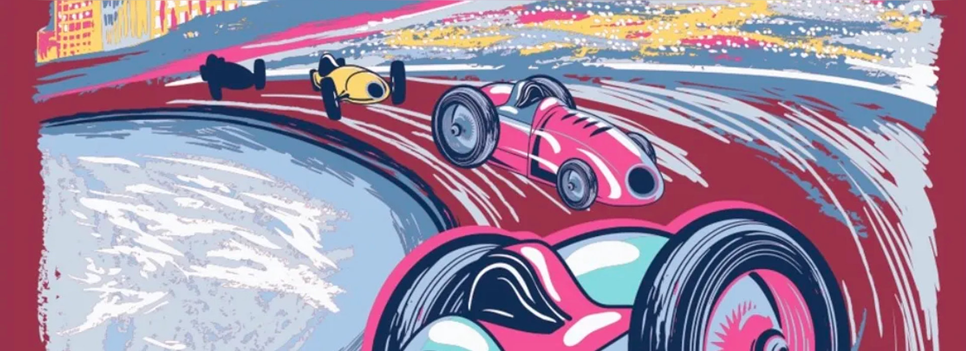 Kappa Sigma Racing Sigma Kappa's Amazing Race to End Alzheimer's (Lambda Kappa) | Sigma ...