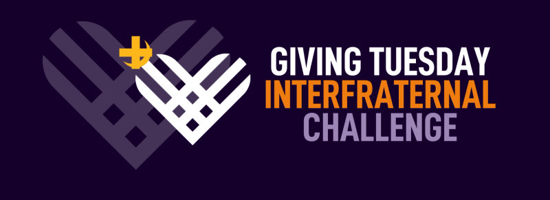 2025 Giving Tuesday Challenge | Lambda Chi Alpha Foundation
