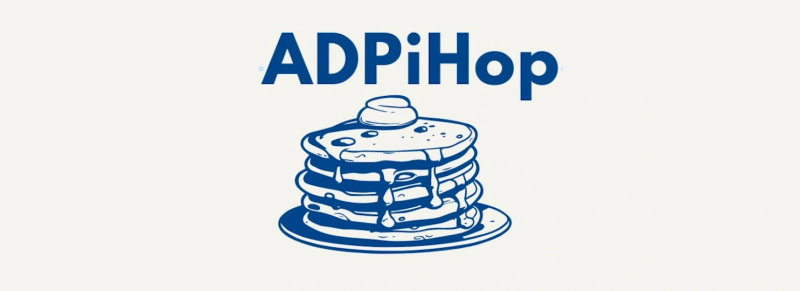 ADPiHop | Alpha Delta Pi Foundation
